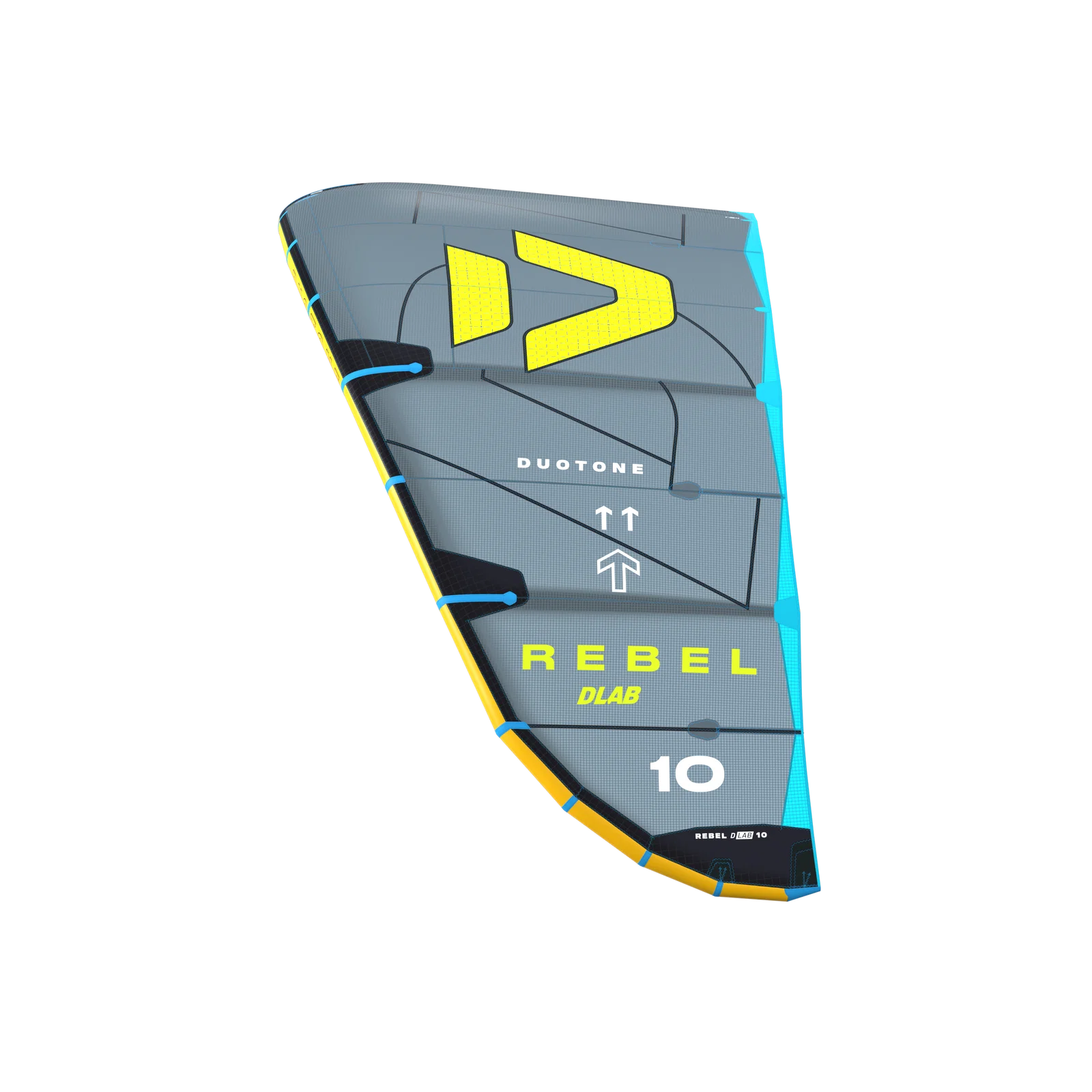 Rebel D/LAB